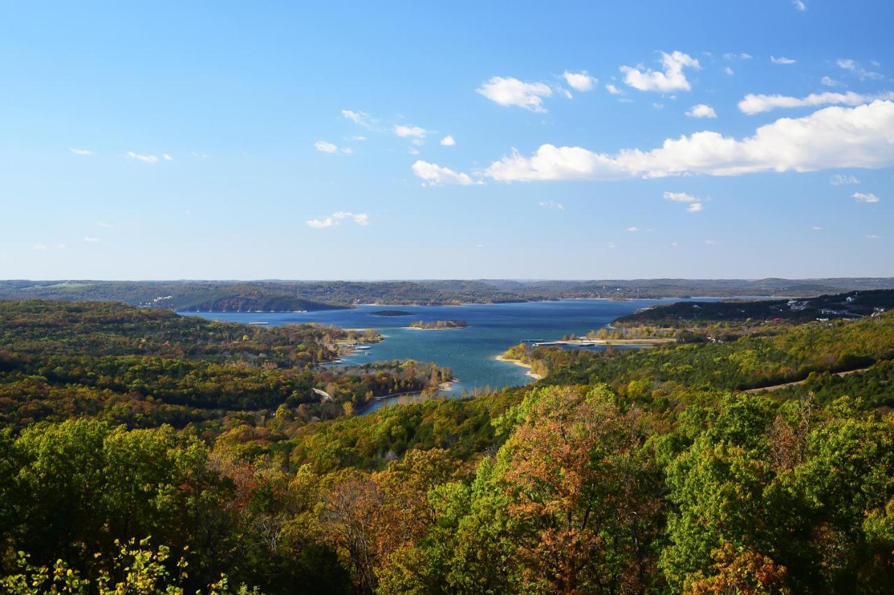 Harr Haven & Pointe Solitude At Pointe Condos Branson Exteriér fotografie